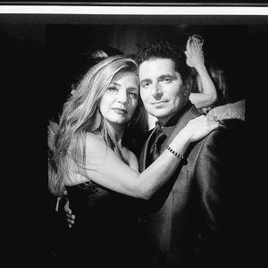 Meet your Posher, Itzhak